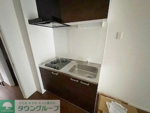 PLAISANT VILLA 上福岡の物件内観写真